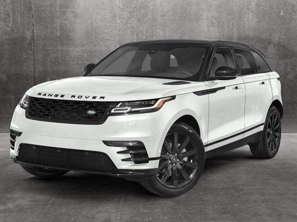 LAND ROVER RANGE ROVER VELAR 2020 SALYB2EX7LA249692 image